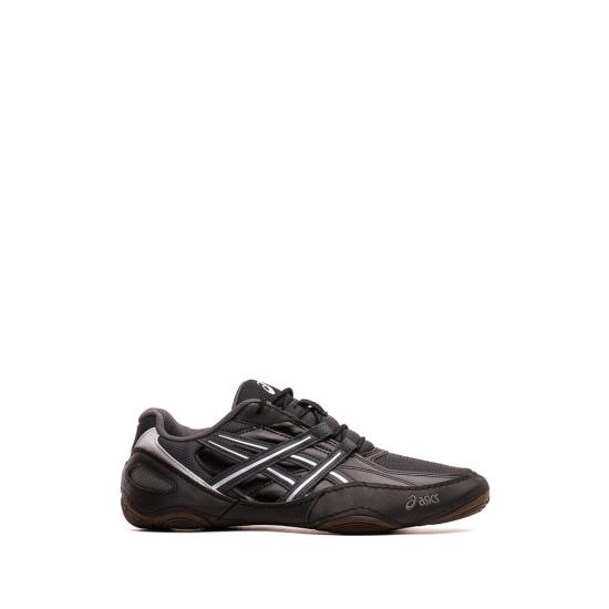 26FW 아식스 스니커즈 1203A879 021 BLACK