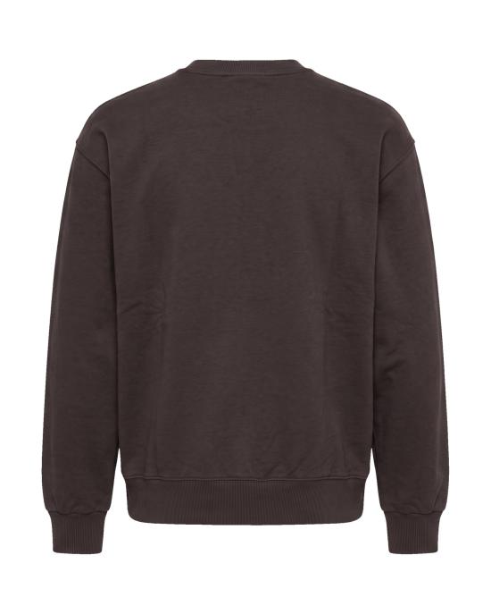 26FW 칼하트 WIP 비스타 스웨트셔츠 I029522 BROWN - CARHARTT WIP