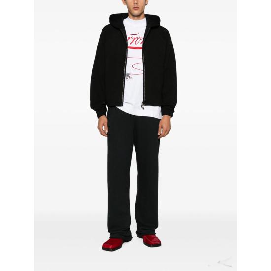 26FW 아더에러 자켓 BP01FWHD0402BK NOIR BLACK - ADER ERROR