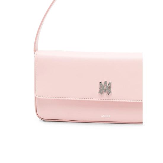 26FW 아미리 숄더백 AWHABA1130 651 PINK - AMIRI