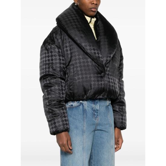 26SS 아미리 패딩 AWOUDO1001 BLACK - AMIRI