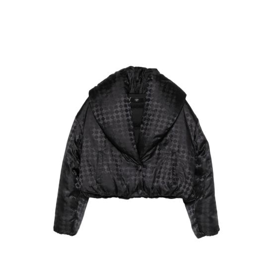 26SS 아미리 패딩 AWOUDO1001 BLACK