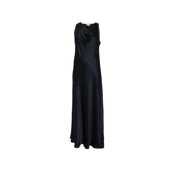 26SS 안토넬리 피렌체 원피스 Q6788 MARCUS 813 BLACK