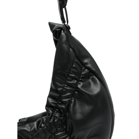26SS 이너라움 숄더백 HM3BMBKCRSH BLACK - INNERRAUM