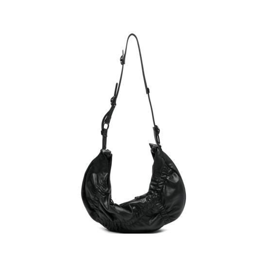 26SS 이너라움 숄더백 HM3BMBKCRSH BLACK