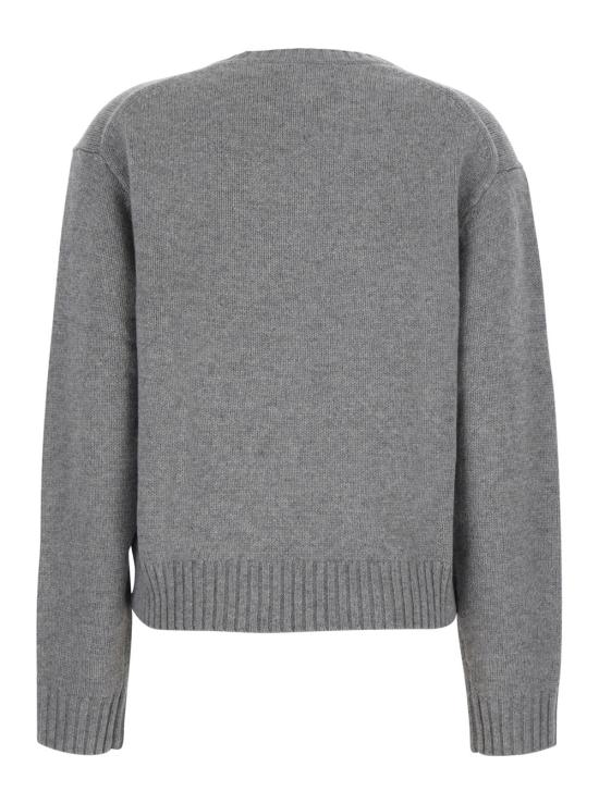 26FW 폴로 랄프로렌 스웨터 211B17771 GRAY - POLO RALPH LAUREN