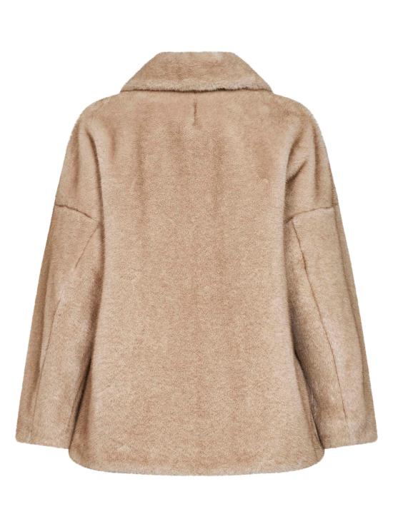 26FW 에르노 코트 GC000600D127391985 BEIGE - HERNO