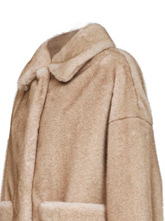 26FW 에르노 코트 GC000600D127391985 BEIGE - HERNO