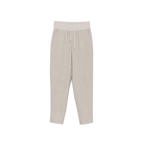 26FW 빠니깔레 팬츠 D390010PA 0215 BEIGE