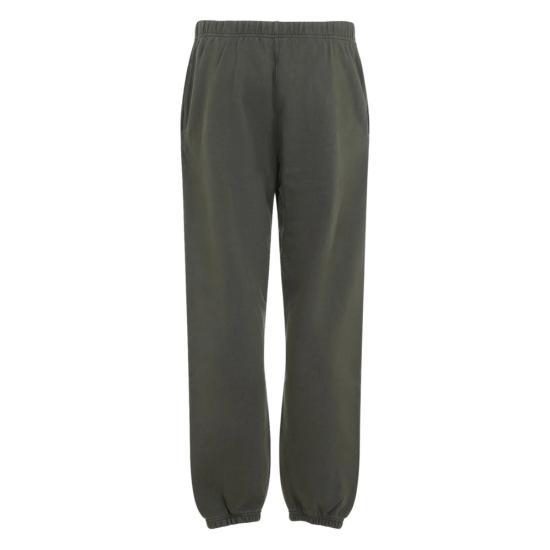 26SS 갤러리 디파트먼트 트레이닝/조거 팬츠 TDS 40072 FAOLI GREEN - GALLERY DEPT