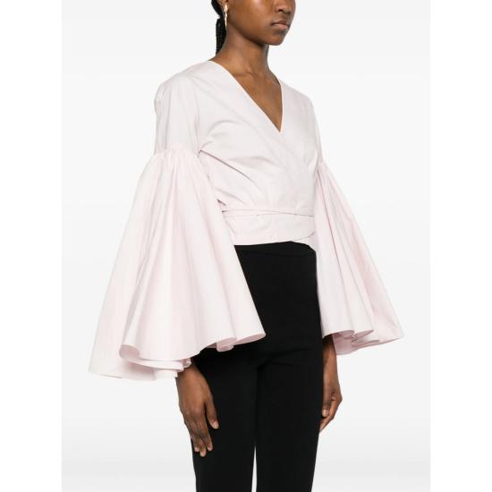 26SS 자크뮈스 파얀 랩 탑 TOW00904 AW00648 410 PINK - JACQUEMUS