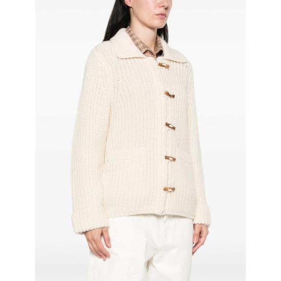 26FW 이자벨마랑에뚜왈 스웨터 D3L01E CA0197FA 23EC BEIGE - ISABEL MARANT ETOILE