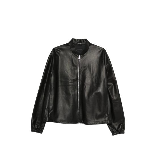 26SS 펜디 자켓 AVZZ FPJ156 F0GME BLACK