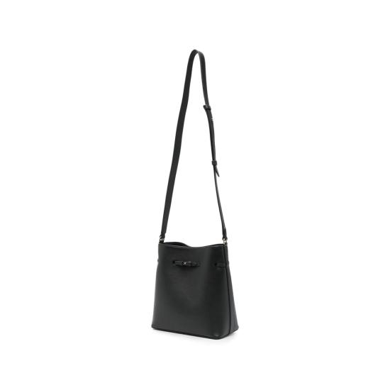 26FW 스트라스 베리 토트백 20262 022 068 CORDA 100 BLACK - STRATHBERRY