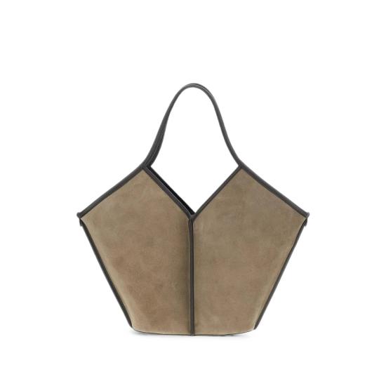 26FW 헤레우 숄더백 CASUWBA26 CALELLA SU ASGRE BEIGE