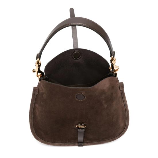 26FW 에트로 토트백 AP341 WP1C0019 M0406 BROWN - ETRO