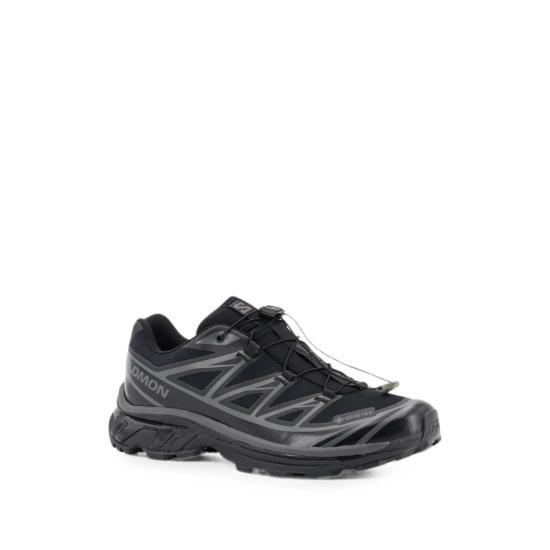 26FW 살로몬 XT-6 고어텍스 스니커즈 L45416900 XT 6 BLACK - SALOMON