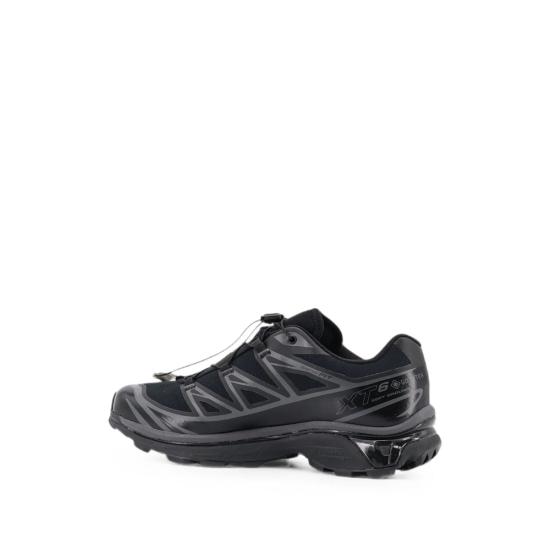 26FW 살로몬 XT-6 고어텍스 스니커즈 L45416900 XT 6 BLACK - SALOMON