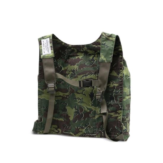 26FW 갤러리 디파트먼트 토트백 ACC012 CATIO GREEN - GALLERY DEPT