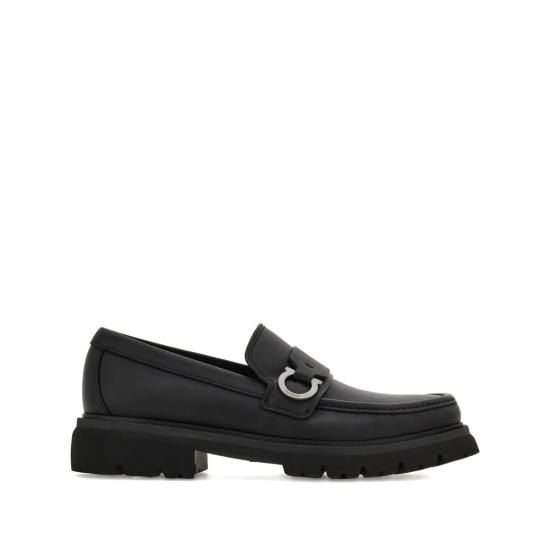 26FW 살바토레 페라가모 스니커즈 029966 0784452 3E NERO BLACK