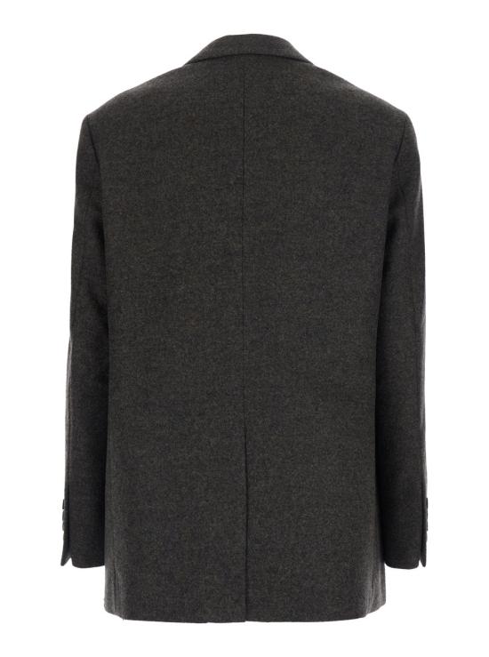 26FW 던스트 자켓 UDJA6C107W3 GRAY - DUNST
