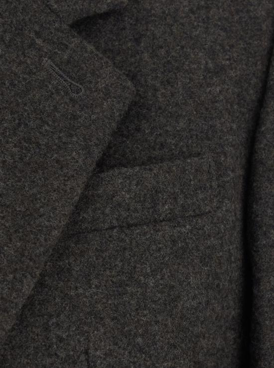 26FW 던스트 자켓 UDJA6C107W3 GRAY - DUNST