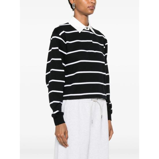 26FW 아미리 스웨터 AWTOJR1090 001 BLACK - AMIRI