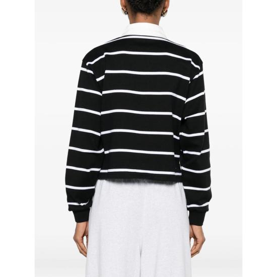 26FW 아미리 스웨터 AWTOJR1090 001 BLACK - AMIRI