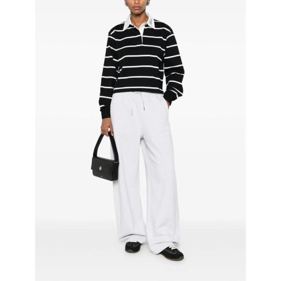 26FW 아미리 스웨터 AWTOJR1090 001 BLACK - AMIRI