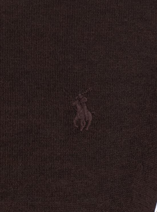 26FW 폴로 랄프로렌 스웨터 211B17732 BROWN - POLO RALPH LAUREN