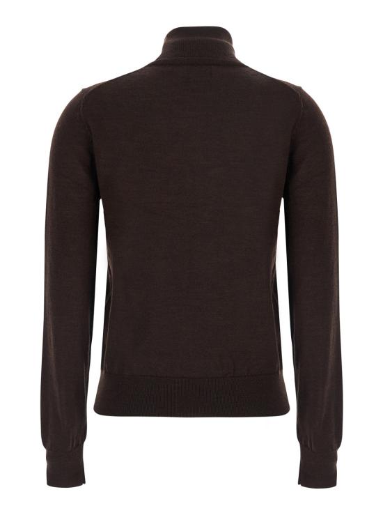 26FW 폴로 랄프로렌 스웨터 211B17732 BROWN - POLO RALPH LAUREN