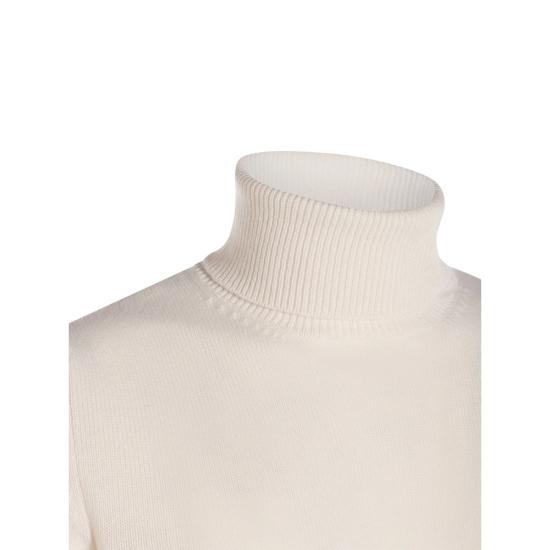 26FW 말로 스웨터 UMC173 F1B02 C2720 BEIGE - MALO