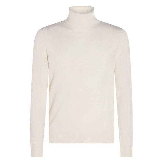 26FW 말로 스웨터 UMC173 F1B02 C2720 BEIGE - MALO