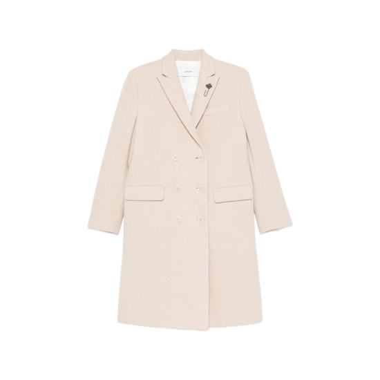 26FW 라르디니 코트 A7BOND CN65603 150CA BEIGE