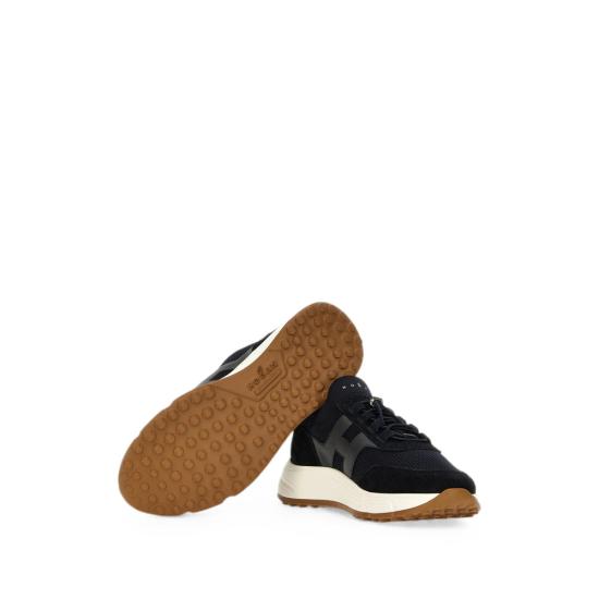 26FW 호간 스니커즈 HXM5630GH90U HOU805 BLUE - HOGAN