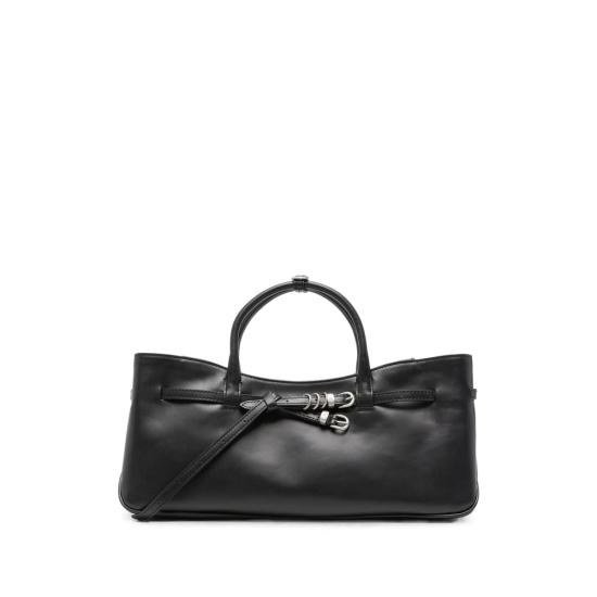 26FW 마지셔우드 토트백 M26431TB11PLBK BLACK