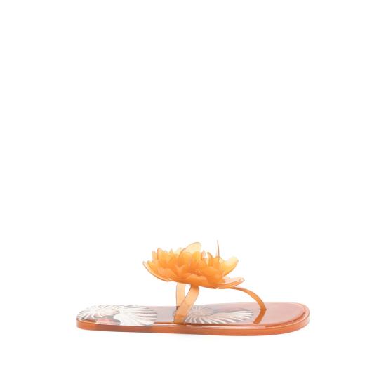 26SS 팜 리오 샌들 354785 26160 ORANGE