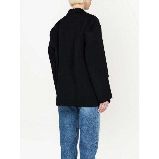 26FW 애니빙 자켓 A 01 7073 000 BLACK - ANINE BING