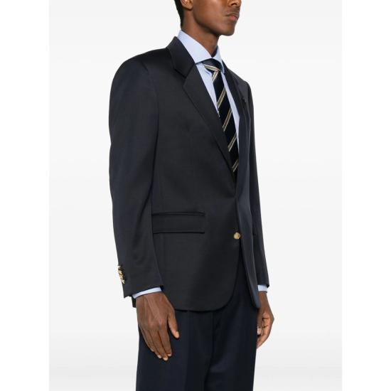 26FW 라르디니 자켓 AC6922EH ACIF67442 850 BLUE - LARDINI