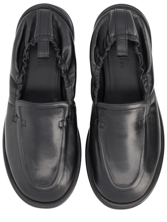 26FW 스튜디오 니콜슨 스니커즈 DONOVANSNM 1260 BLACK - STUDIO NICHOLSON