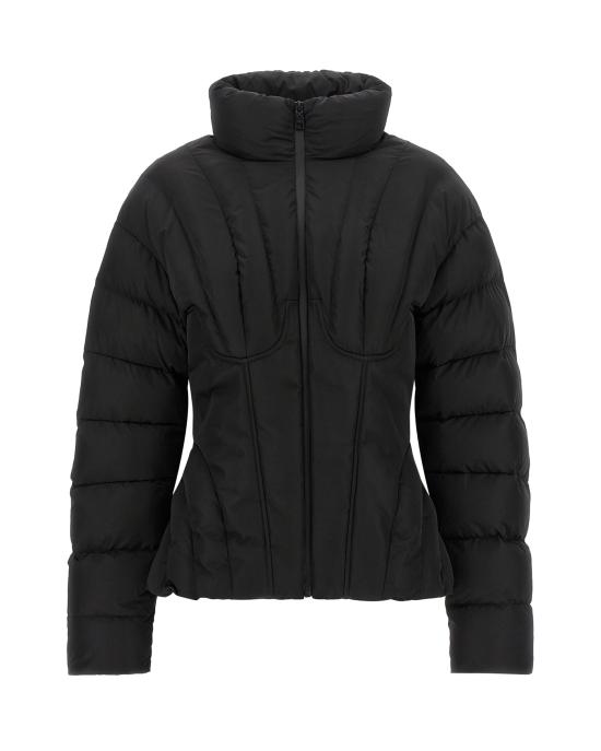 26FW 엘리자베타프랜치 패딩 PI95D66E2 BLACK