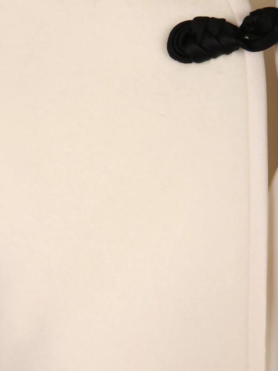 26FW 로에 자켓 42111020112 White - ROHE