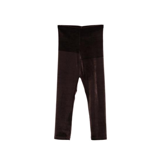 26FW 안다마네 팬츠 T200416C TJP198 DKBRO BROWN