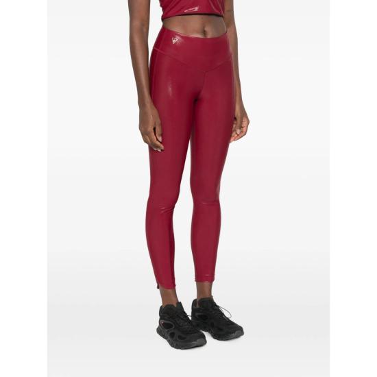 26FW 마크론 레깅스 7800001 BRDX RED - MACRON