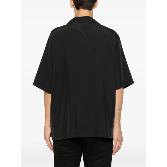 26FW 아미리 셔츠 AMTOSH1155 BLACK - AMIRI