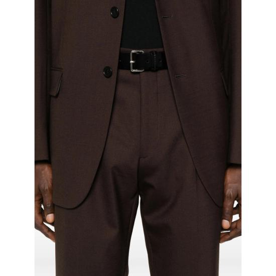 26FW 선플라워 팬츠 4149 6 SHOW BROWN - SUNFLOWER