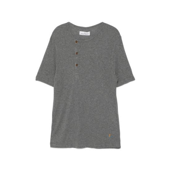 26FW 비비안웨스트우드 스웨터 2G01000L J00BO P403 GREY