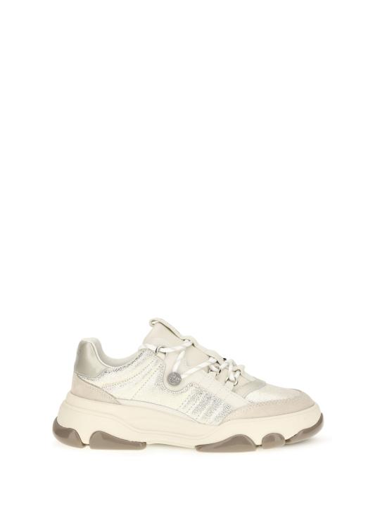 26FW 핑코 스니커즈 SS0195P038 WHITE - PINKO