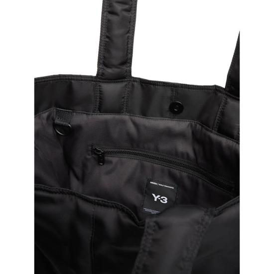 26FW 아디다스 토트백 KW9630 BLACK - ADIDAS