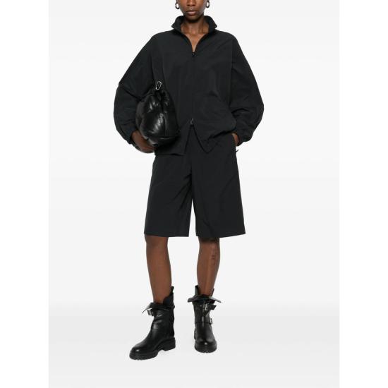 26FW 알렉산더 왕 자켓 UWC3262306 001 BLACK - ALEXANDER WANG